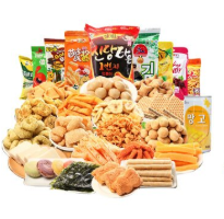 2020-2025年中國休閑食品行業(yè)市場運(yùn)營現(xiàn)狀及投資前景預(yù)測分析