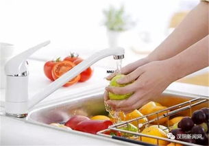 高溫天氣食品安全消費提示 預防食物中毒，暢享健康飲食