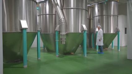 農業食品銷售 從田間到餐桌的現代供應鏈管理