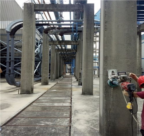 陽泉市工業(yè)廠房承重能力安全檢測鑒定權(quán)威機(jī)構(gòu)技術(shù)咨詢指南